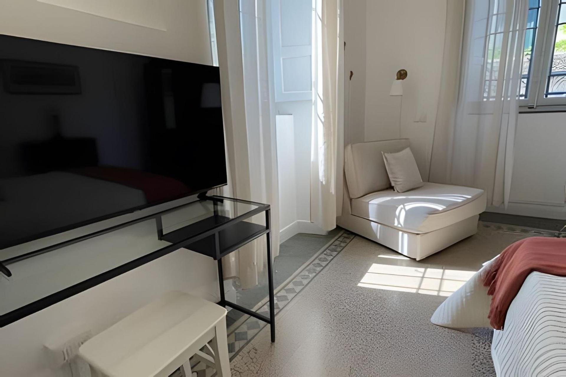 Villa Nanni Suites - Camera Anfiteatro - لوكا المظهر الخارجي الصورة