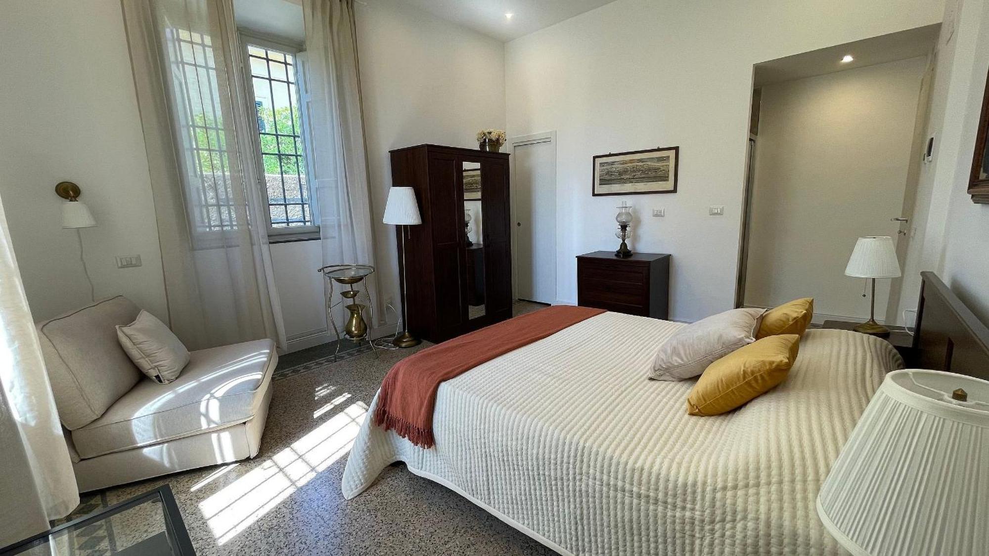 Villa Nanni Suites - Camera Anfiteatro - لوكا المظهر الخارجي الصورة